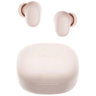 Наушники True Wireless Redmi Buds 6 Play, розовый