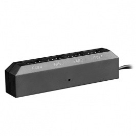 Контроллер DeepCool FH-04 Fan-Hub
