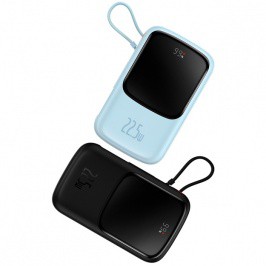 Power Bank Fast Charge 22.5W (PPQD020105)