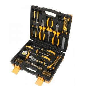 Набор инструментов WMC TOOLS 2082 82пр