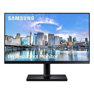 Monitor SAMSUNG- 27" LF27T450FQIXCI