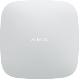 Ajax ReX 2 (9SA) TH white ретранслятор сигнала (35532.106.WH...