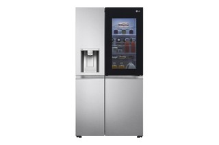 Muzlatgich LG GC-X257CAEV