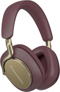 Беспроводные наушники Bowers & Wilkins Px8, Royal Burgundy