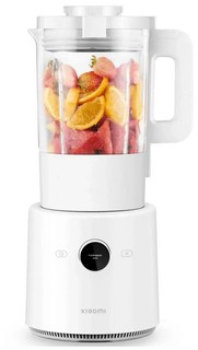 Блендер Xiaomi Smart Blender EU, белый