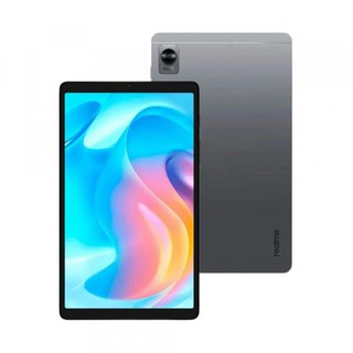 Планшет Realme Pad Mini LTE RMP2105 4/64 ГБ, серый