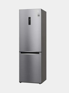 Muzlatgich LG GC-B459SMUM