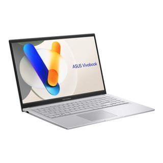 Ноутбук Asus VivoBook 15 (X1504V) / i5-1335U / 8 GB / SSD 512 GB / 15.6", Cool Silver