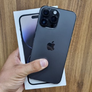 Смартфон Apple iPhone 14 Pro Max 128GB