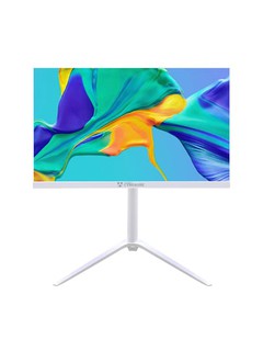 Моноблок Cyberone Target C27, i3-12100, DDR4 8 GB, SSD 256 GB Nvme, 27" FHD IPS, клавиатура + мышь