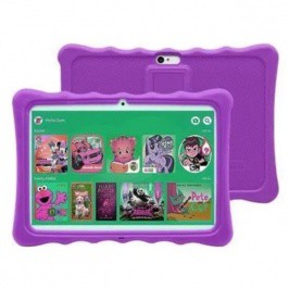 Planshet Wintouch K11 Dual Sim Kid 1/16GB Binafsha rang