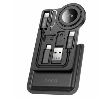 Беспроводное зарядное устройство Hoco CW58