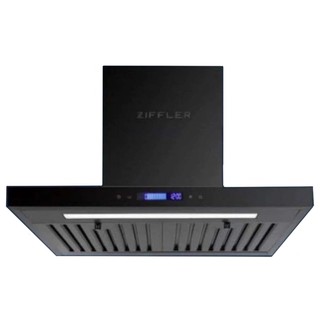 Вытяжка ZIFFLER WH-T6004BC