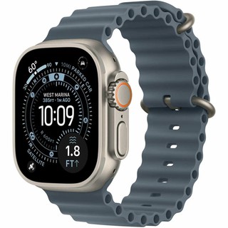 Смарт-часы Apple Watch Ultra 3 , Natural Ocean Band