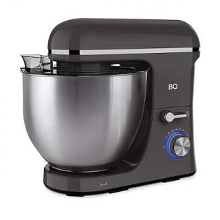Планетарный миксер BQ MX840, чёрный