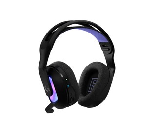 Полноразмерные наушники Logitech G522 LIGHTSPEED Wireless Gaming Headset, черный