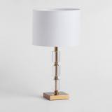Настольная лампа home&you 77980-PRZ-LAMPA CRYSTEL