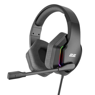 Игровая гарнитура 2E Gaming HG315 RGB USB 7.1 Black