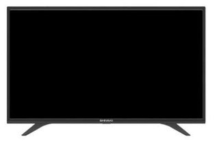 Телевизор Shivaki 32KF5500 32", черный