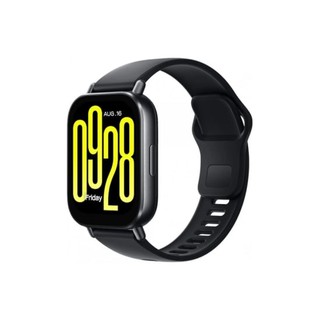 Смарт-часы Xiaomi Watch 5 Active, Midnight Black