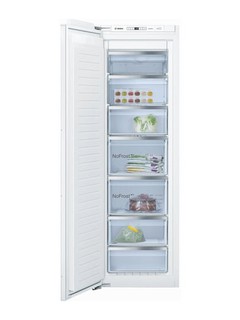 Морозильник GIN81AEF0U