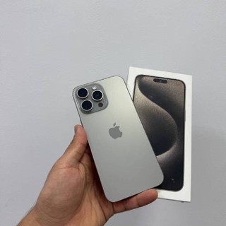 Smartfon Apple iPhone 15 Pro Max 256GB