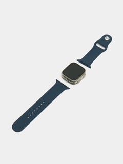 Aqlli qo'l soati Smart Watch Ultra8, 45 mm