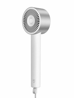 Фен Xiaomi High-speed Iconic Hair Dryer, белый