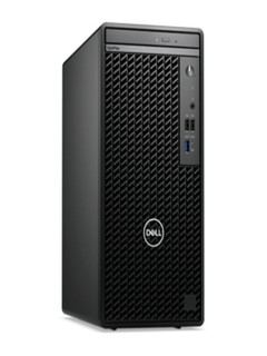 Персональный компьютер Dell Opti MT, процессор i3-14100, оперативная память 8GB