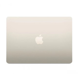 Ноутбук Apple Mac Air 13" M4 16/256GB, Gold