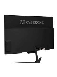 Моноблок Cyberone Target C24, i7-13700, DDR4 16GB, SSD 1Tb Nvme, 24" FHD IPS, клавиатура + мышь