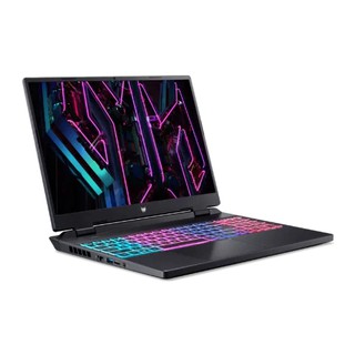 Ноутбук ACER PHN16-71, 16"WQXGA IPS SlimBezel 165Hz DDS, i5- 13500HX, 16GB DDR5, 1TB SSD, RTX™ 4060 8GB GDDR6, Free DOS
