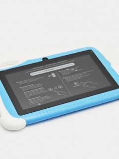 KT600 Pro Ram-4GB/Rom-128GB 7.0 HD display 60622 bolalar uchun aqlli planshet