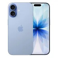 Смартфон Apple iPhone 17 256GB