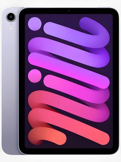 Планшет Apple iPad mini 6 (2021)