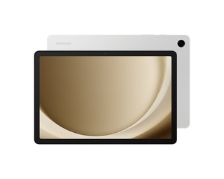 Планшет Samsung Galaxy Tab A9+ 4/64 ГБ, серебристый