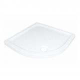 Душевой поддон VIDIMA SEVAFRESH S/TRAY 90X90 CORNER WHITE BXD