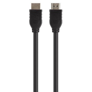 Belkin HDMI AM/AM 5m F3Y017BT5M Black kabeli