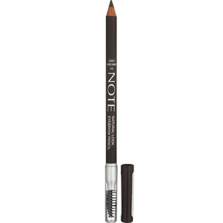 Карандаш для бровей NOTE NATURAL LOOK EYEBROW PENCIL 05 (1.08 г)