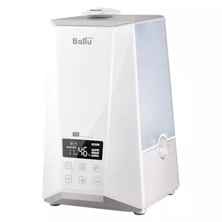 Ультразвуковой увлажнитель воздуха 40 м² Ballu UHB-990