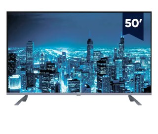 Телевизор Artel TV UA50H3502 Smart TV 50"