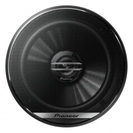 Колонки Pioneer TS-G1620F 16см