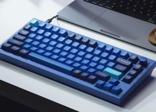 Klaviatura Keychron Q1