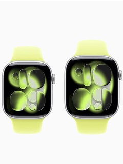 Apple Watch 11 series, 42/46 mm
