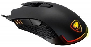 Игровая мышь Cougar Revenger