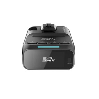 Радар детектор SilverStone F1 Doppler PRO Wi-Fi