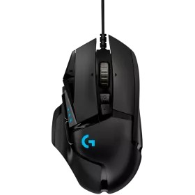 O'yin sichqonchasi Logitech G G502 Hero