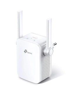 Wi-Fi усилитель сигнала (репитер) TP-Link TL-WA855RE