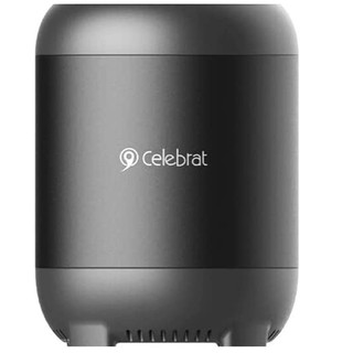 Портативная акустика Celebrat FLY-3 Black