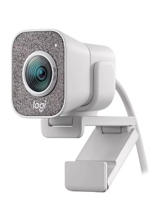 Веб-камера Logitech StreamCam